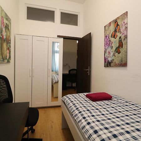 New Guest House B In Kiraly Street 106 부다페스트 외부 사진