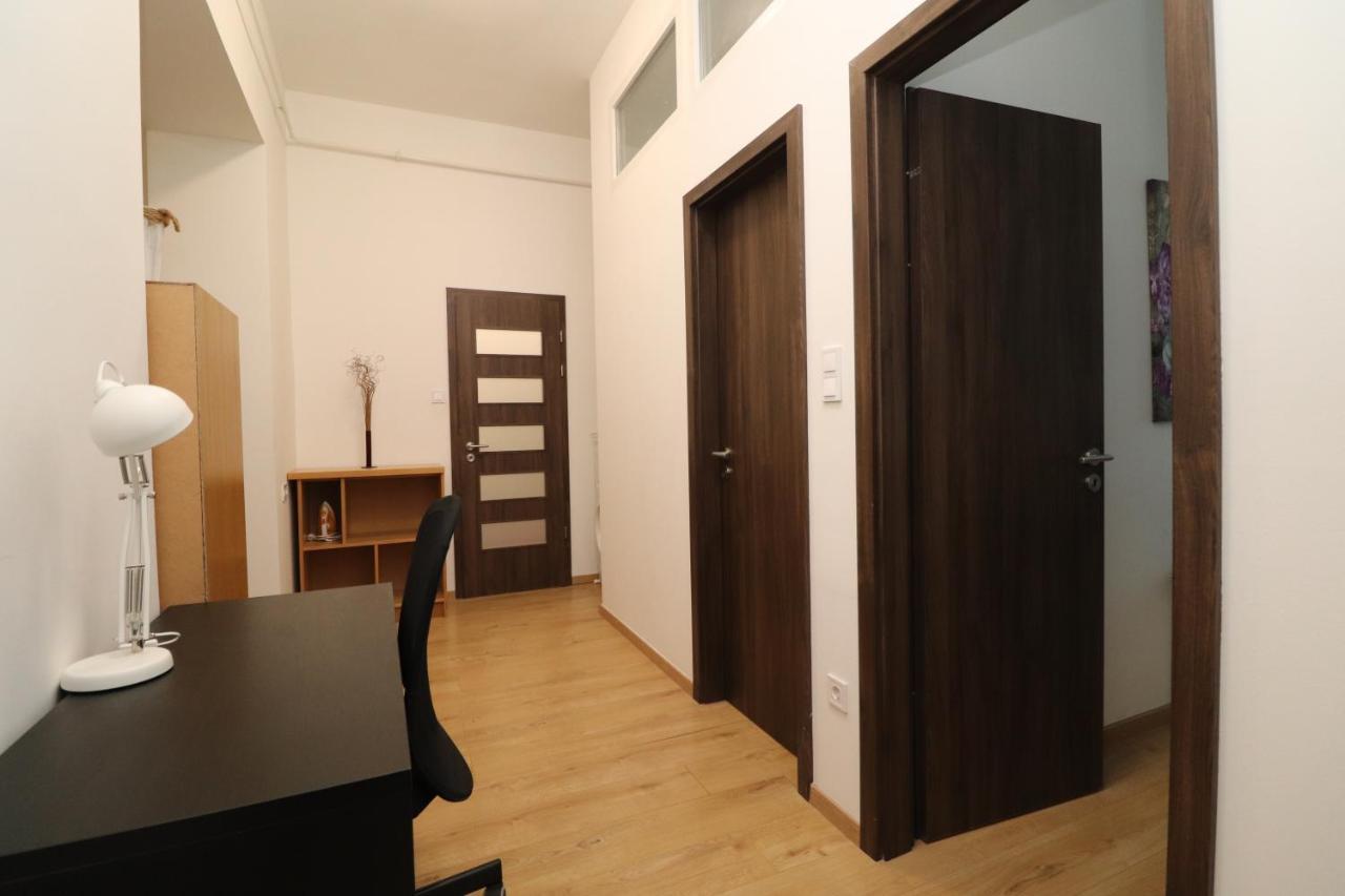 New Guest House B In Kiraly Street 106 부다페스트 외부 사진