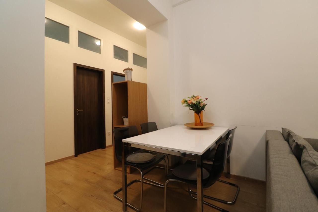 New Guest House B In Kiraly Street 106 부다페스트 외부 사진