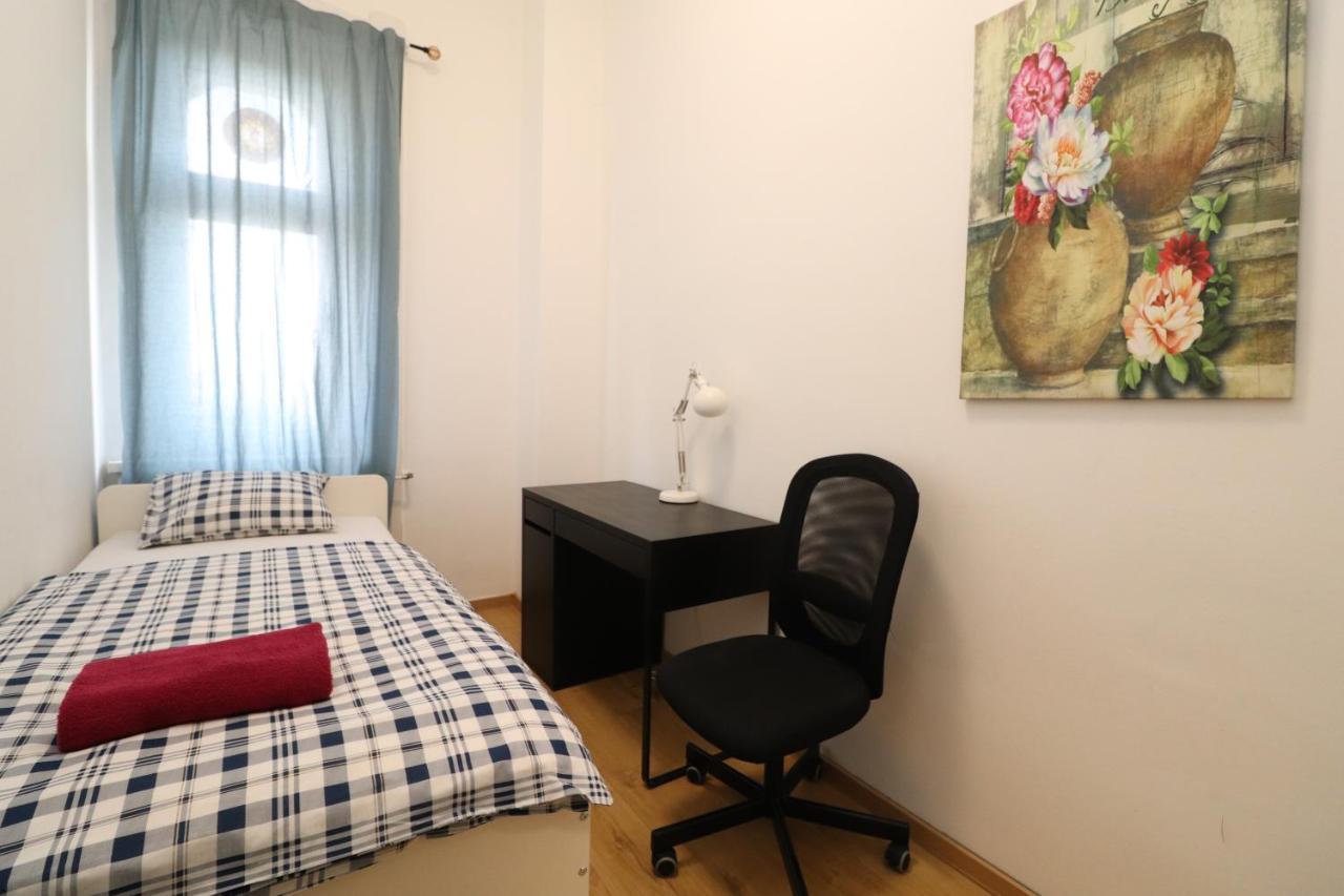 New Guest House B In Kiraly Street 106 부다페스트 외부 사진