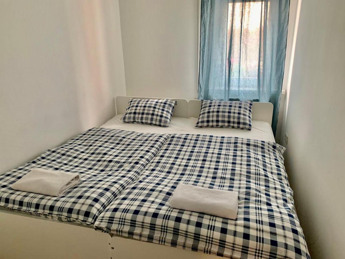 New Guest House B In Kiraly Street 106 부다페스트 외부 사진