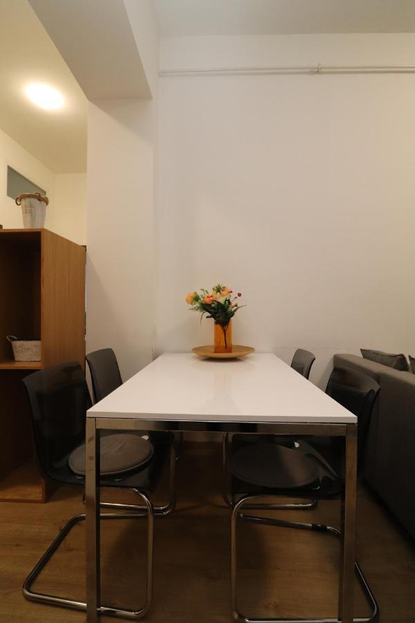 New Guest House B In Kiraly Street 106 부다페스트 외부 사진